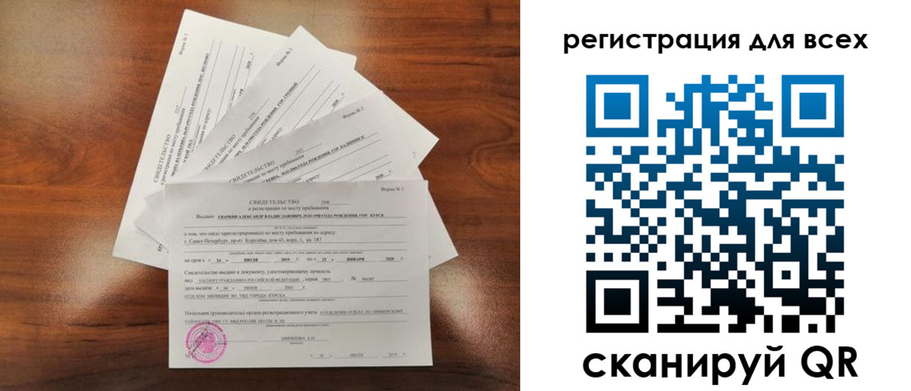 временная регистрация адрес в Ярославле